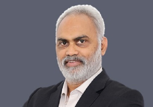 Budget Reactions 2024 by Binu Jacob, MD and CEO, Experion Technologies